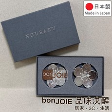 NOUSAKU 能作 錫製筷架 二件組, 1個