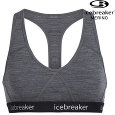 Icebreaker Sprite BF150 女款運動內衣/排汗內衣/美麗諾羊毛【贈送胸墊】