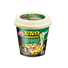 오뚜기 떠먹는 컵피자 콤비네이션, 150g, 5개