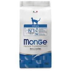 瑪恩吉 真野 無穀貓飼料 1.5kg, 1個, 瑪恩吉 泌尿保健成貓(雞肉)1.5kg
