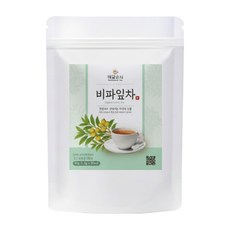 해담은티 비파잎차 생분해티백, 1.5g, 1개, 30개입