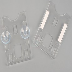 아서준 스토어 주차케이스 주차증케이스, 테이프