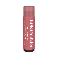 Burt's Bees 潤色護唇膏 Red Dahlia, 1個
