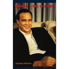 (영문도서) Brando - The Fun Side (hardback) Hardcover, BearManor Media, English, 9798887715131