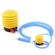 펌프형 공기주입기 축구공공기주입기 공기충전기