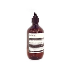 이솝 레저렉션 아로마틱 핸드 워시/백화점정품/한글라벨, 1개, 500ml