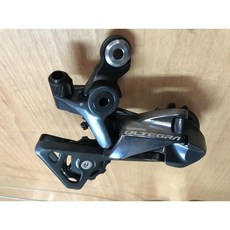 Shimano Ultegra R8000 RD-R8000 SS GS 中長腿 11速 後變速器, 1個, RD-R8000-SS  30t