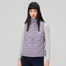 戶外運動情侶款輕薄羽絨馬甲背心