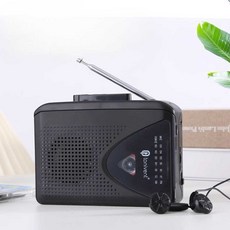 레트로 휴대용 플레이어 영어 학습 마이마이 워크맨 감성카세트 복고풍, 상세페이지 참고