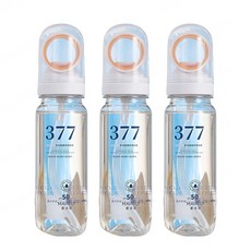 [1+2] 377 썬스프레이 미백 워터프루프 미스트 선크림 얼굴용, 4세트, 90ml, 4개, 90ml