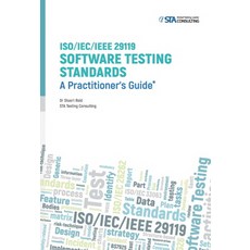 ISO/IEC/IEEE 29119 Software Testing Standards:A Practitioner`s Guide, STA