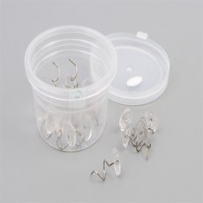 속마켓 시트 밀림방지 고정핀 헤어실핀