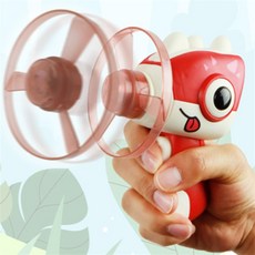 삼공 장남감 팽이 LED프로펠러팽이