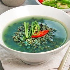 [산지직송] 강원도 자연산 깐 다슬기, 1개, 200g