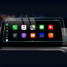 BMW 5시리즈 G30 LCi, 블루라이트차단 글래스