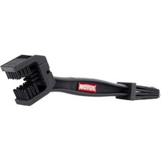 모툴 체인 브러시 오토바이용 효과적인 세척 오토바이 체인용 다양한 헤드가 포함된 클리너 관리, 모툴 체인 브러시 오토바이용 효과적인 세척 오토바이 체