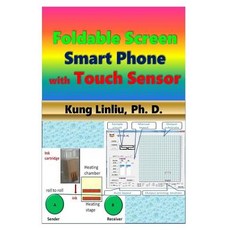 Foldable Screen Smart Phone with Touch Sensor Paperback, Independently Published, English, 9781795094900