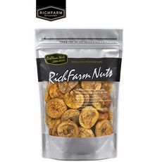 리치팜너트 반건조무화과400g