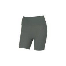 매장정품 다이나핏 (정상:59000원 66%할인) 여성 NEO PISTE ( 피스테) 하프 타이츠 (LKhaki) (YWM2 160160