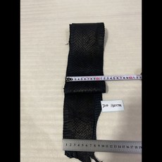 인조가죽시트지 가죽 수선패치 대형 블랙 뱀 피부 무광택 표면 프린팅 전화 케이스 벨트 DIY 수제 시계 스트랩 재료 만들기, [14] D10