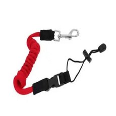 Remarks Japan 리쉬 코드 레드 스노우 보드 스노우보드 서핑 낚시 카약