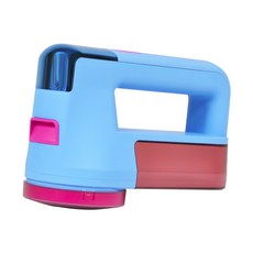 데코아르 멜로우 LED 티타늄 보풀 제거기 (전문가 세탁소용), 스카이, 보풀제거기/ TKC-10052