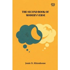 (英文圖書)The Second Book Of Modern Verse 平裝版, Double 9 Books, 英文
