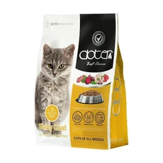 寵愛物語 doter 1.5kg-4.5kg 貓乾糧 貓主食 貓飼料, 1.5kg, 1個, 腸胃健康