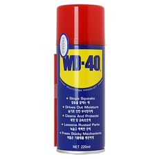 WD40 220ml 녹제거방법 금속 철 스텐 녹제거제 환원제 윤활제 방청제 녹방지 녹제거 부식방지 rds+363Tk, 1