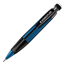 STAEDTLER 施德樓 MS771 三角自動鉛筆, 1個, 藍色