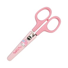 바이하츠 안전캡 가위, 마이멜로디, 1개
