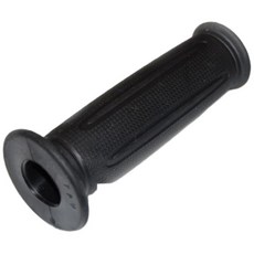 SYM 三陽 原廠左握把套/右加油管, 黑色