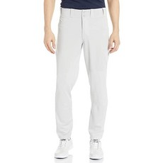 126372 Mizuno 남성용 프로 우븐 야구 바지