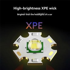 B04B USB 충전식 전자 호루라기 휴대용 축구 심판 스포츠 휘슬 구조원 인명구조 교육용, 블랙