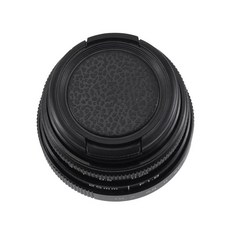 텔레비전 렌즈 마운트 카메라 수동 초점 프라임, 기본, 1. Black