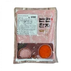 반찬단지 날치알 레드 800g