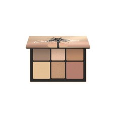 스매쉬박스 칼리 컨투어 팔레트 19.6g, 1개, Light/Medium