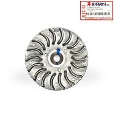 X星艦 XR 銀河 晶鑽 水噹噹 星艦小孔 普利風葉 普利 風葉盤 鋁風葉 UE SUZUKI 台鈴 原廠