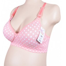 임산부 수유브라 노와이어브레지어