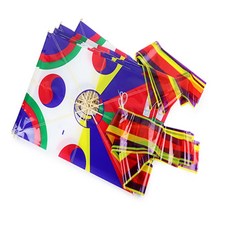 나옴 방패연 10개입 설날민속놀이