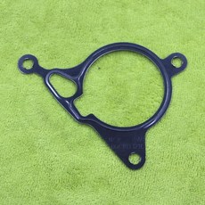 엔진에 적용 진공 펌프 가스켓 브레이크 부스터 펌프의 씰링 링