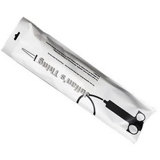 Two Little Fishies Julian's Thing 珊瑚餵食器, 1個