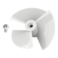 효율적인 풀 클리너 임펠러 청소 로봇 교체 부품 무 수명, 02 With screws, 01 China Mainland