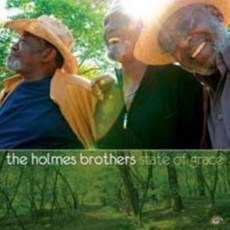 [CD] The Holmes Brothers - State Of Grace