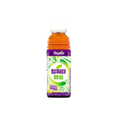 테일러 딥워터 매실, 180ml, 1개