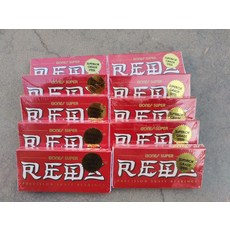 Bones 滑板軸承 美國進口 高速專業滑板軸承, 如圖所示, 1個