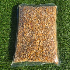 도원피싱 대용량 압맥 옥수수 혼합 2kg 감성돔밑밥 원투 카고 집어제, 1개, 압맥&옥수수