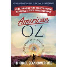 American OZ Paperback, Comerford Publishing LLC