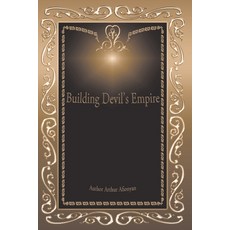 (英文圖書)Building Devil's Empire 平裝版, Independently Published, 英文