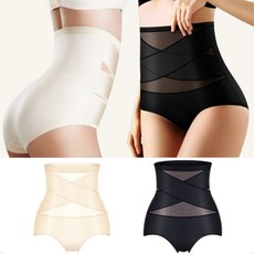 메이세컨드 1+1 뱃살 보정 복대 속옷 팬티